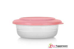 Сервировочной коллекции в розовом цвете Чаша 275 мл Tupperware