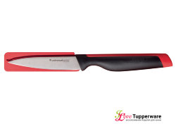 Универсальный нож Universal с чехлом Tupperware