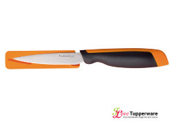 Разделочный нож Universal с чехлом Tupperware