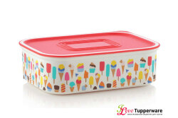 Акваконтроль Мороженое 500мл Tupperware