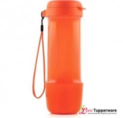  ЭКО-бутылка «Витаминный заряд» 750мл Tupperware